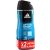 Adidas After Sport Férfi Tusfürdő 2x400ml