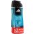 Adidas Ice Dive Férfi Tusfürdő 2x400ml