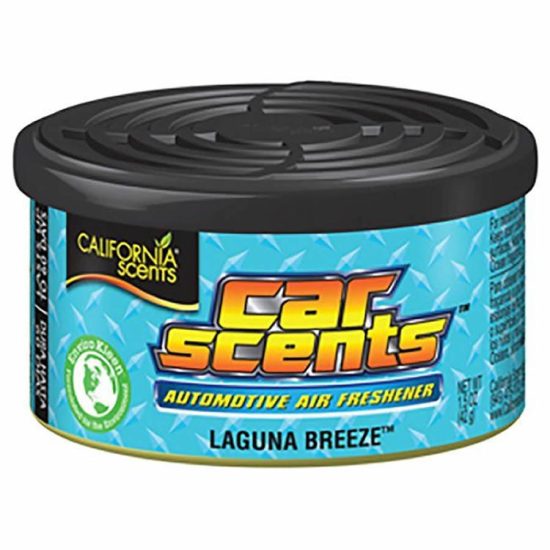 California Scents Laguna Breeze Autóillatosító Konzerv