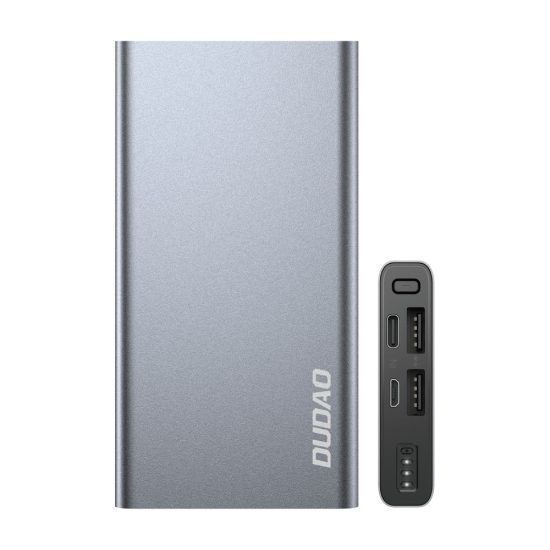 Dudao K5Pro Power Bank 10000mAh - 2xUSB