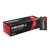 Duracell Procell Intense E-Block 9V PX1604 6LR61 Alkáli Elem x 10 db