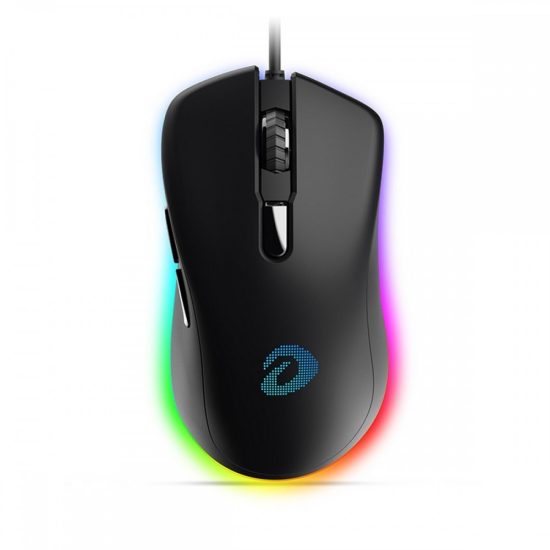 Dareu EM908 Gamer Egér - RGB