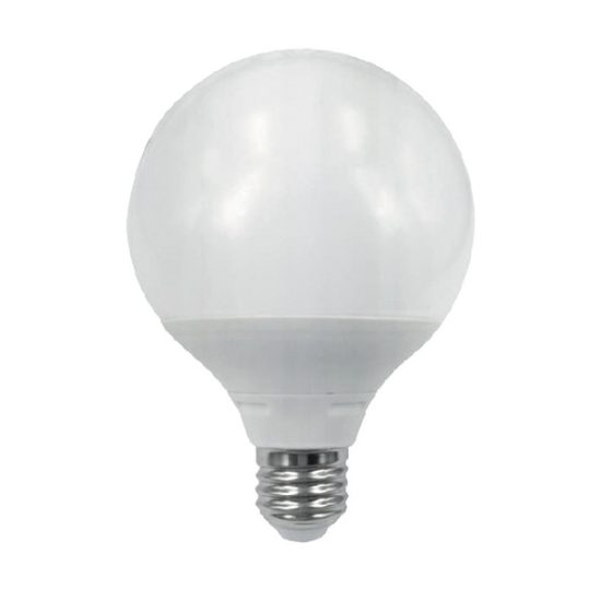 Elmark Globe E27 20W G120 2700K 1650lm LED