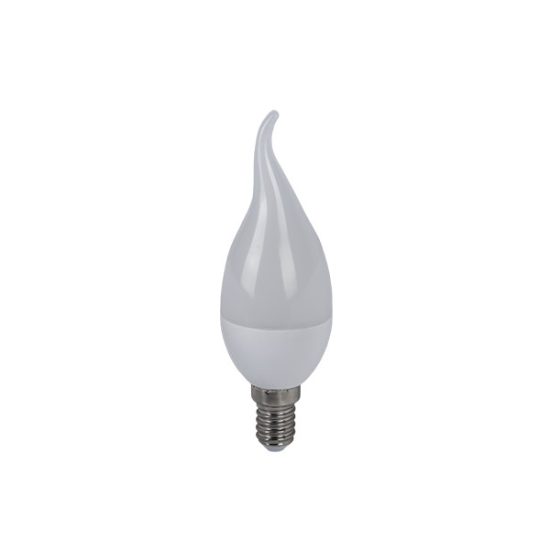 Elmark Flame E14 6W 2700K 500lm LED