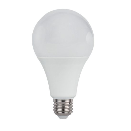 Elmark Pear E27 18W A65 6400K 1700lm LED