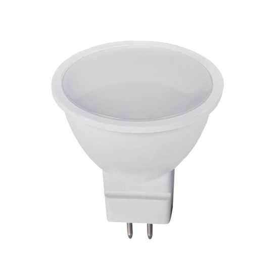 Elmark GU5.3 12V Spot 6W 4000K 480lm 120° LED