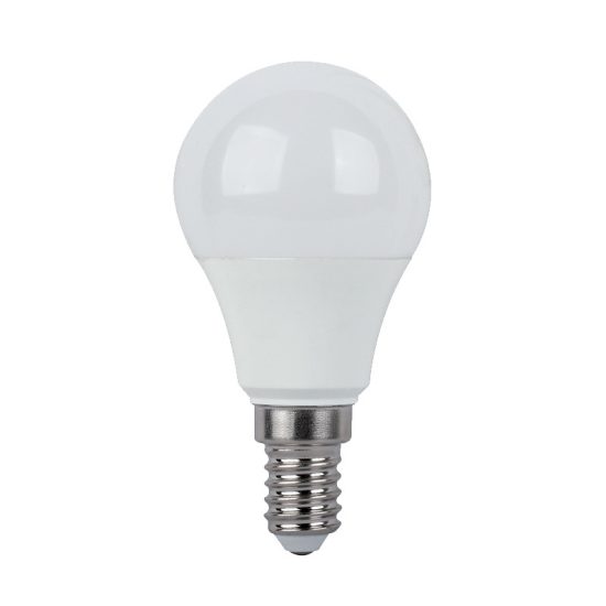 Elmark Globe E14 8W G45 4000K 800lm LED