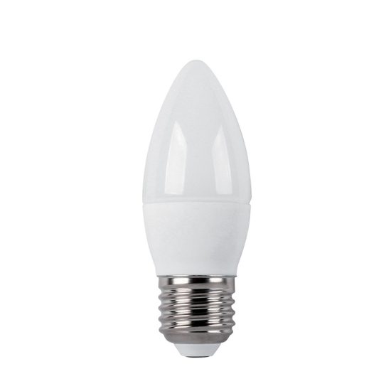 Elmark Candle E27 8W C37 2700K 800lm LED