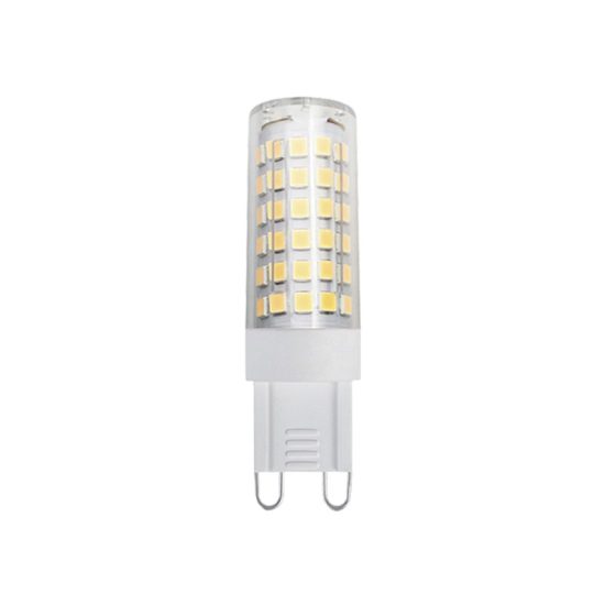 Elmark G9 7W 3000K 630lm 300° LED