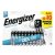 Energizer Max Plus Alkáli AAA LR03 Mikro Elem x 20 db