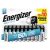 Energizer Max Plus Alkáli AA LR6 Ceruza Elem x 20 db