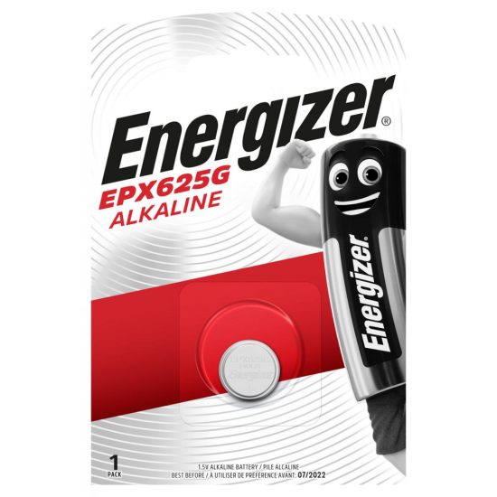 Energizer PX625G LR9 Alkáli Gombelem