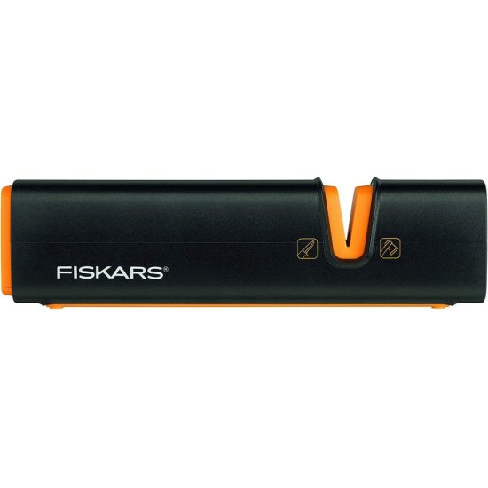 Fiskars Xsharp Fejsze- és késélező