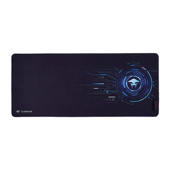 Havit MP849 Nagyméretű Gamer Egérpad - 70x30cm