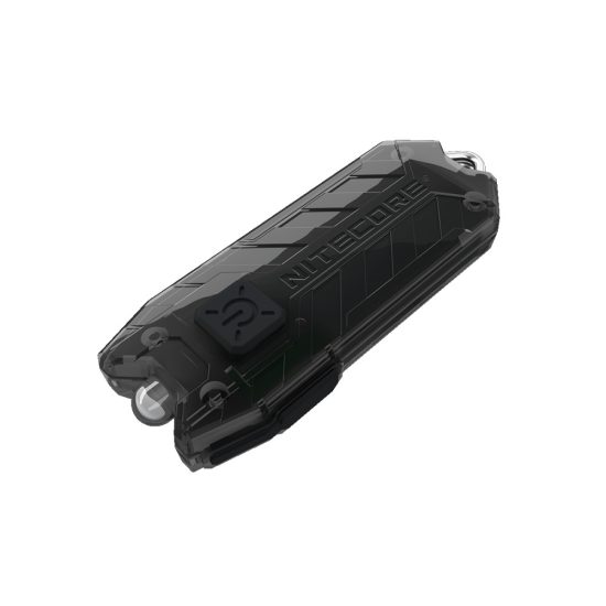 Nitecore Tube GL Elemlámpa - 25 lm - USB - Beépített Akku