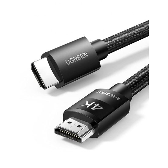 UGREEN HDMI 2.0 Kábel HD136 - 4K 60Hz HDR - 1m