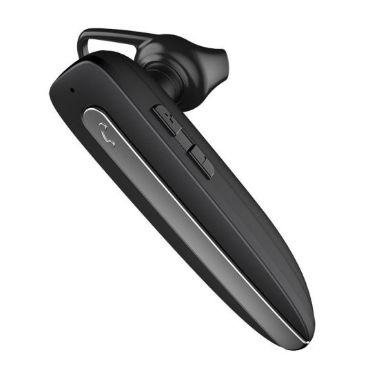 Vipfan BE03 Bluetooth 5.0 Mono Headset - Fekete