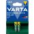 Varta Akkumulátor Solar Micro AAA 550mAh x 2 db