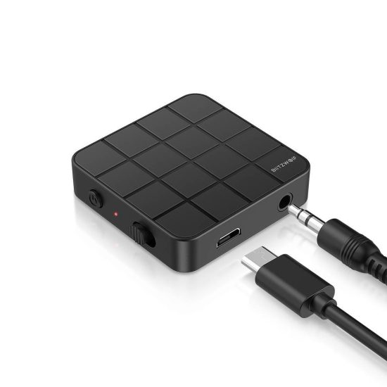 Blitzwolf BW-BL2 Bluetooth Transmitter & Receiver