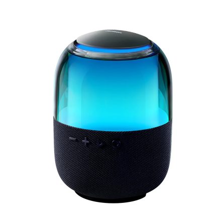 Joyroom Bluetooth 5.3 Hangszóró RGB - Fekete