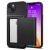 iPhone 14 Plus Tok - Spigen Slim Armor CS - Fekete