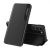 Samsung Galaxy S23 Tok - Eco Leather View Case - Fekete