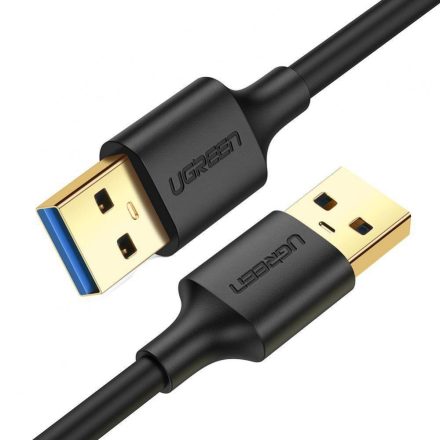 UGREEN US128 USB-A - USB-A 3.0 Kábel - 0.5m