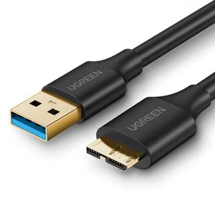 UGREEN USB 3.0 - micro USB 3.0 Kábel - 2m