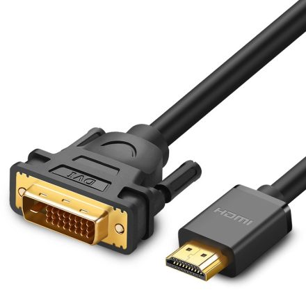 Ugreen HDMI - DVI Kabel - 2m