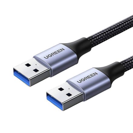 UGREEN USB 3.0 A-A Kábel - 2A 0.5m