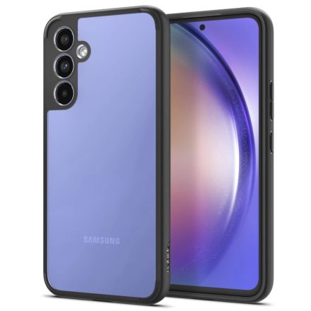 Samsung Galaxy A54 5G Tok - Spigen Ultra Hybrid - Fekete