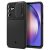 Samsung Galaxy A54 5G Tok - Spigen Optik Armor - Fekete