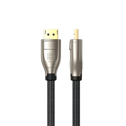 Ugreen DisplayPort Kábel DP112 - DP1.4 8K 3m - Fekete