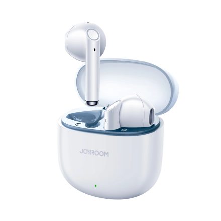 Joyroom Jpods PB2 TWS Fülhallgató IPX4 BT5.3 - Fehér