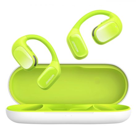 Joyroom JR-OE1 Openfree Bluetooth 5.3 Fülhallgató - Zöld