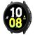 Samsung Galaxy Watch 6 (40mm) Tok - Spigen Liquid Air - Fekete