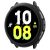 Samsung Galaxy Watch 6 (44mm) Tok - Spigen Liquid Air - Fekete