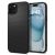 iPhone 15 Tok - Spigen Liquid Air - Fekete