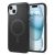 iPhone 15 Plus Tok - Spigen Core Armor MagFit - Fekete