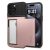 iPhone 15 Pro Tok - Spigen Slim Armor CS - Pink