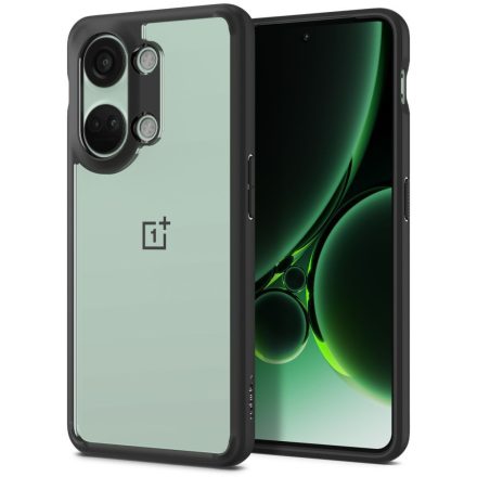 OnePlus Nord 3 5G Tok - Spigen Ultra Hybrid - Fekete