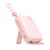 Joyroom Cutie Power Bank 20000mAh 22.5W - USB-C + Lightning Kábellel és Támasztékkal - Pink