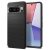 Google Pixel 8 Pro Tok - Spigen Liquid Air - Fekete