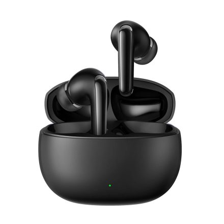 Joyroom Funpods FB3 TWS Bluetooth 5.3 Fülhallgató - Fekete