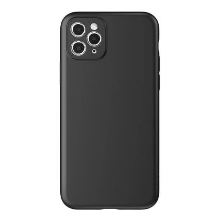 Xiaomi 14 Tok - Soft Case - Fekete