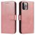 Samsung Galaxy S24 Tok - Magnet Case - Pink