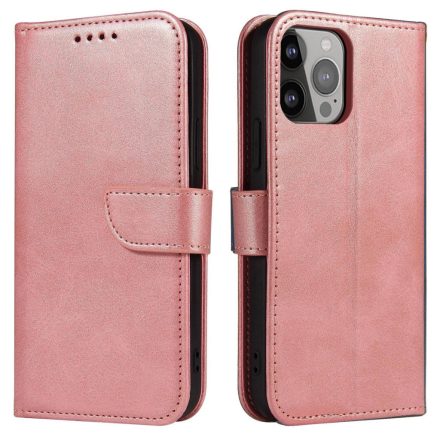 Samsung Galaxy S24 Ultra Tok - Magnet Case - Pink