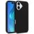 iPhone 16 Pro Tok - Multiple Color Wheat Case - Fekete