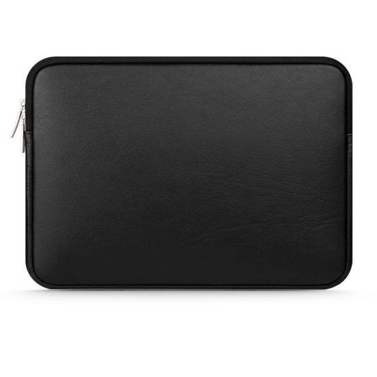 Tech-Protect Neoskin Laptop Tok 13-14" - Fekete