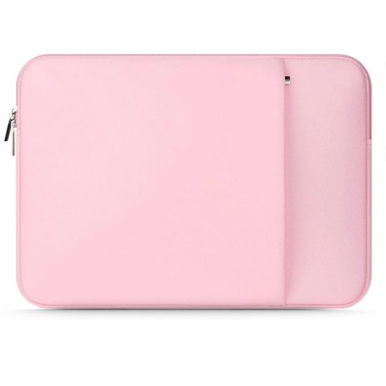 Tech-Protect Neoprene Laptop Tok 14" - Pink